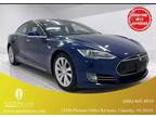 2015 Tesla Model S