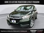 2018 Honda HR-V