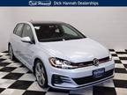 2018 Volkswagen GTI