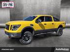 2016 Nissan Titan