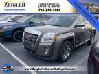 2012 GMC Terrain
