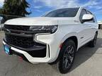 2022 Chevrolet Tahoe