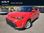 2024 Kia Soul