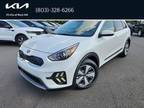 2021 Kia Niro