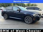 2024 Bmw X4