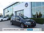 2014 Volkswagen GTI