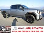 2024 GMC Sierra 2500