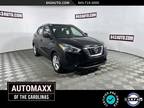 2019 Nissan Kicks