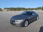 2009 Bmw Z4