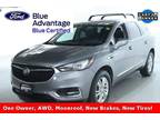 2018 Buick Enclave