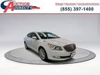 2015 Buick LaCrosse