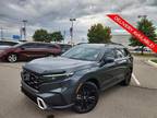 2023 Honda CR-V Hybrid