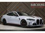2023 Bmw M4