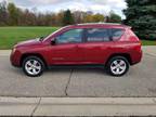 2013 Jeep Compass