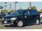 2014 Dodge Journey