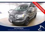 2019 Ford Transit-150