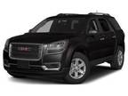 2015 GMC Acadia