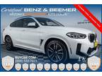 2022 Bmw X4 M
