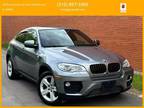 2014 Bmw X6