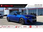 2023 Bmw M240