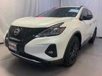 2022 Nissan Murano