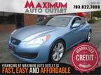 2011 Hyundai Genesis