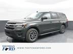 2022 Ford Expedition Max