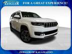 2022 Jeep Wagoneer