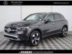 2023 Mercedes-Benz GLC 300