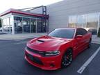 2017 Dodge Charger