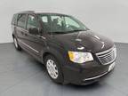 2016 Chrysler Town & Country