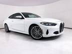 2021 BMW 430i