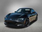 2020 Mazda MX-5 Miata RF