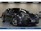 2015 Tesla Model S