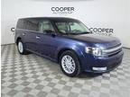 2017 Ford Flex