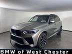 2021 Bmw X5 M