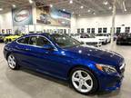 2017 Mercedes-Benz C 300