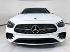 2023 Mercedes-Benz E 350
