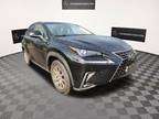 2018 Lexus NX 300