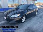 2016 Dodge Dart