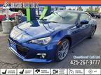 2013 Subaru BRZ