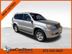 2007 Lexus GX 470