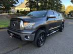 2011 Toyota Tundra