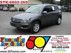 2012 Volkswagen Tiguan
