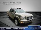 2011 Honda Ridgeline