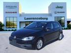 2021 Volkswagen Golf