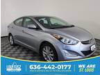 2015 Hyundai Elantra