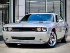 2009 Dodge Challenger