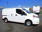 2020 Nissan NV200