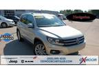 2012 Volkswagen Tiguan